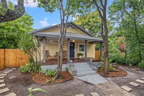608 28TH STREET N ST PETERSBURG FL 33713