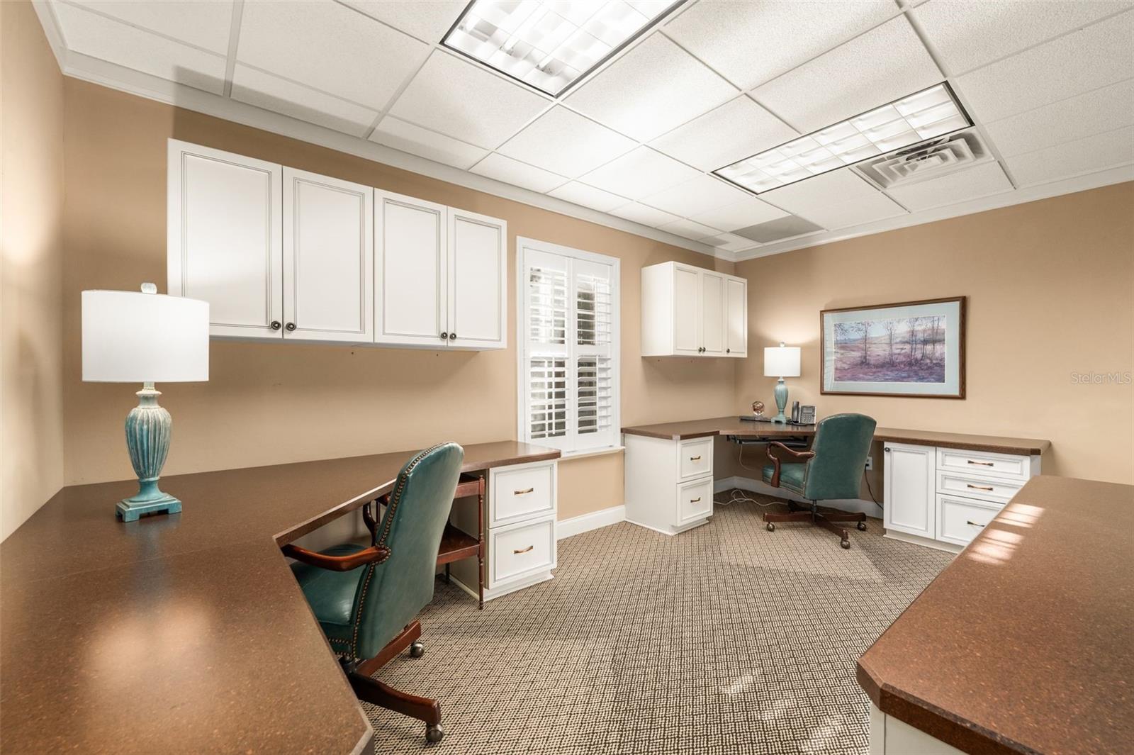 METRO 39 OFFICE PARK CONDO BLDG 3 - Commercial Sale