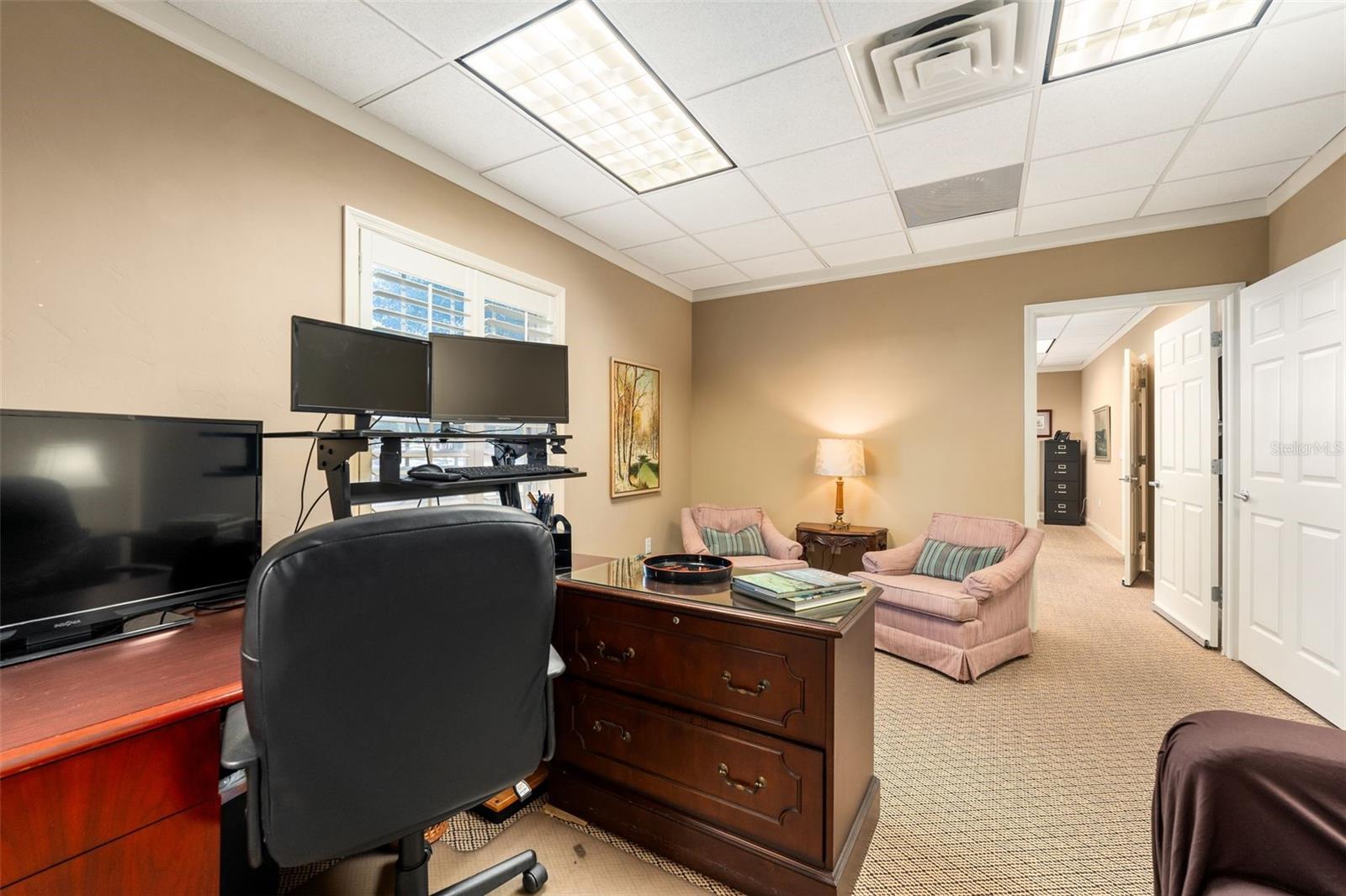 METRO 39 OFFICE PARK CONDO BLDG 3 - Commercial Sale