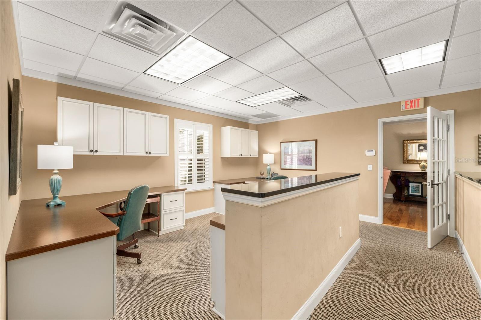 METRO 39 OFFICE PARK CONDO BLDG 3 - Commercial Sale