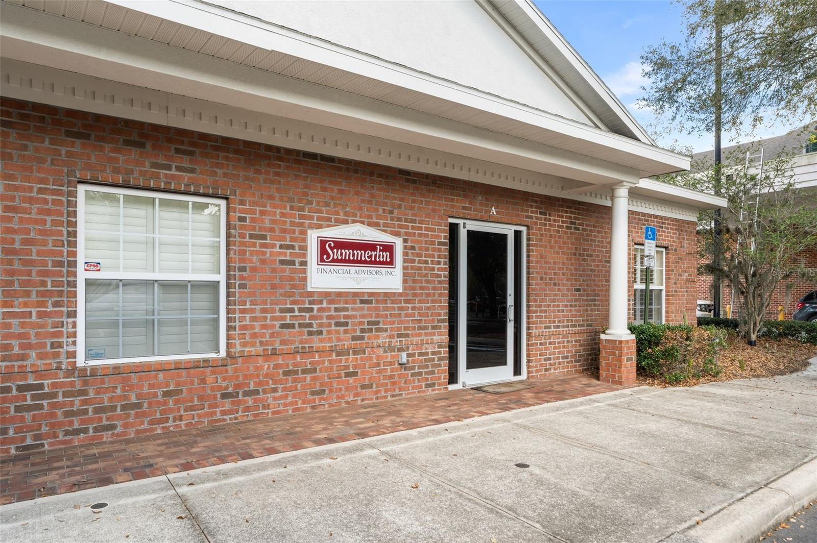 METRO 39 OFFICE PARK CONDO BLDG 3 - Commercial Sale