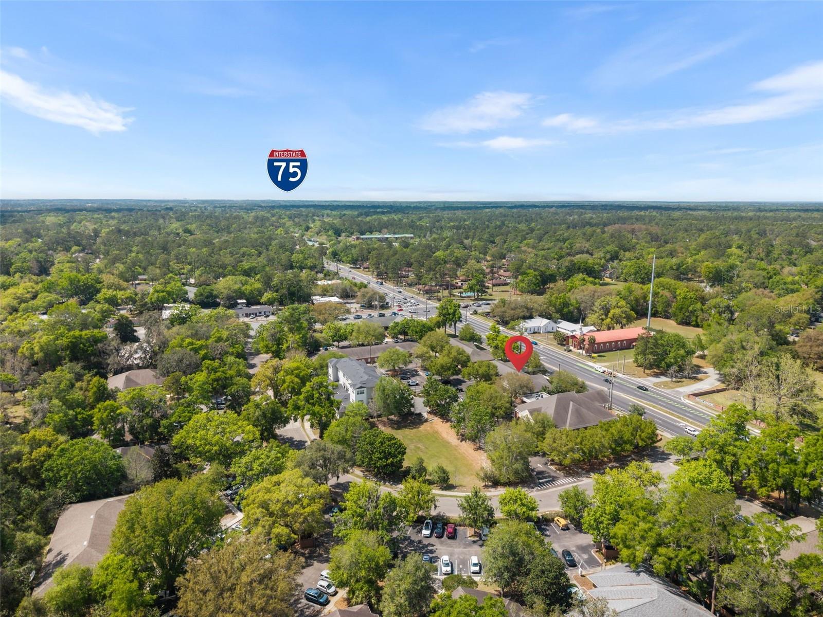 METRO 39 OFFICE PARK CONDO BLDG 3 - Commercial Sale