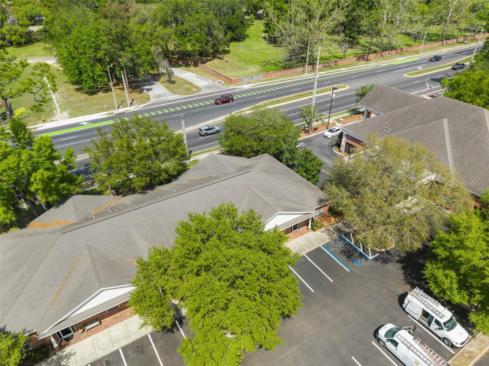 METRO 39 OFFICE PARK CONDO BLDG 3 - Commercial Sale