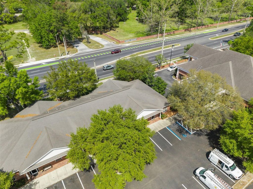 Photo of 4110 NW 37th Place #A, Gainesville, FL 32606 (MLS # GC538757)