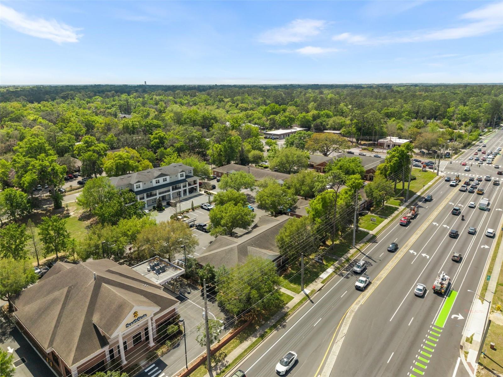 METRO 39 OFFICE PARK CONDO BLDG 3 - Commercial Sale