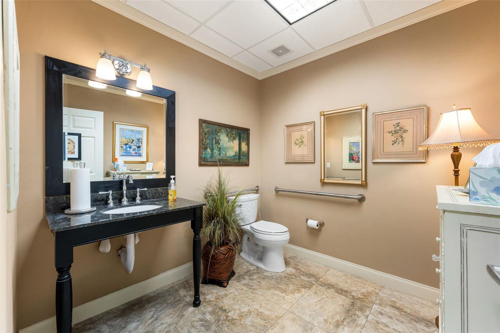 METRO 39 OFFICE PARK CONDO BLDG 3 - Commercial Sale