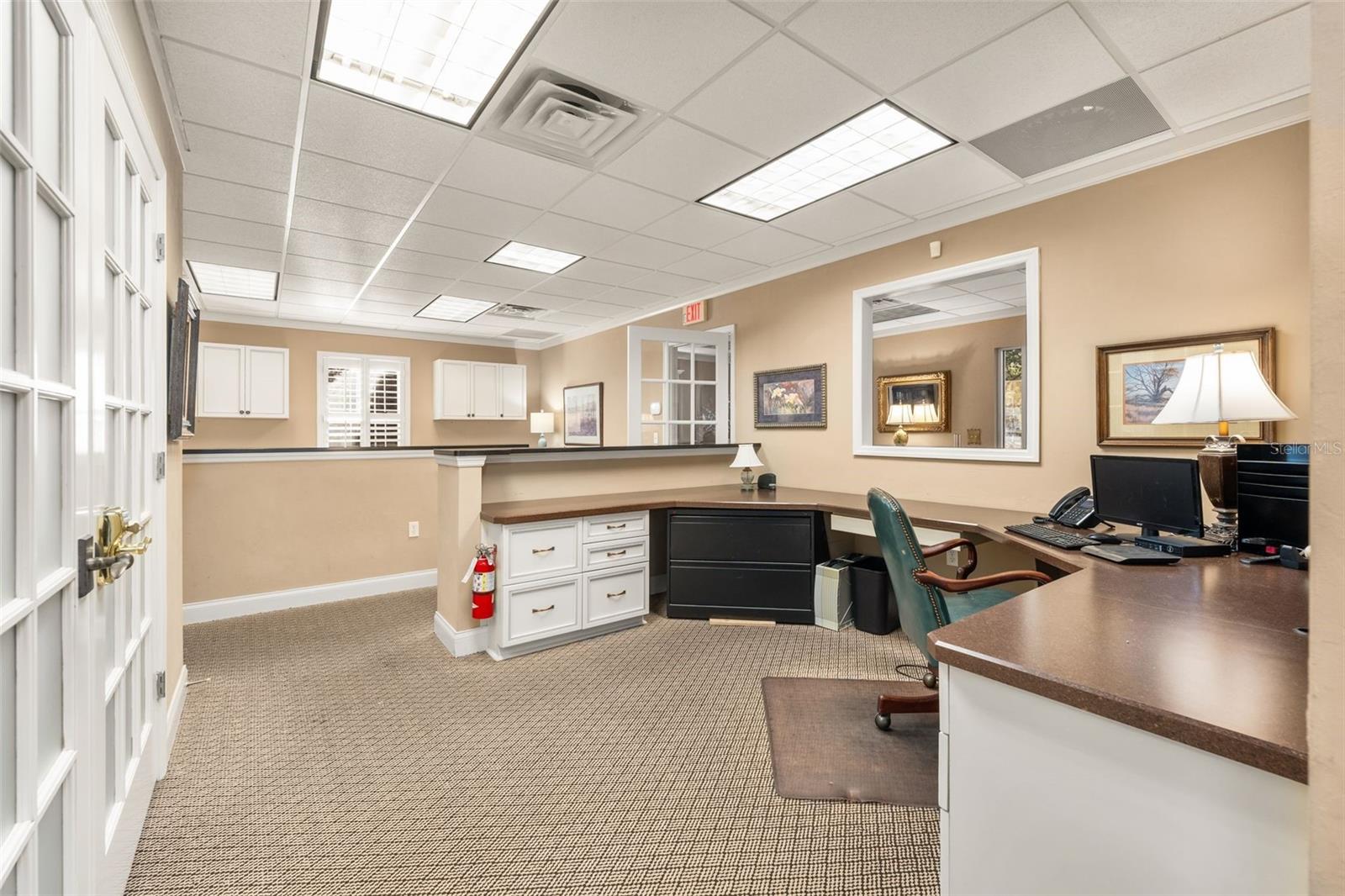 METRO 39 OFFICE PARK CONDO BLDG 3 - Commercial Sale