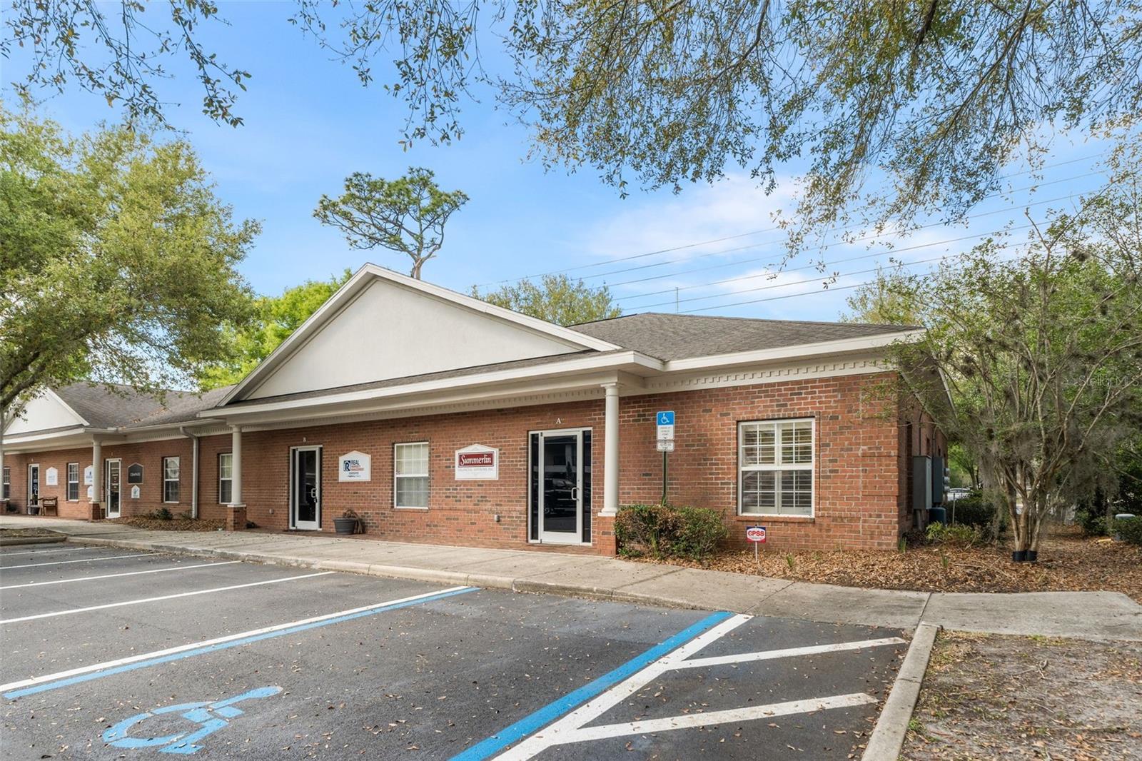 METRO 39 OFFICE PARK CONDO BLDG 3 - Commercial Sale