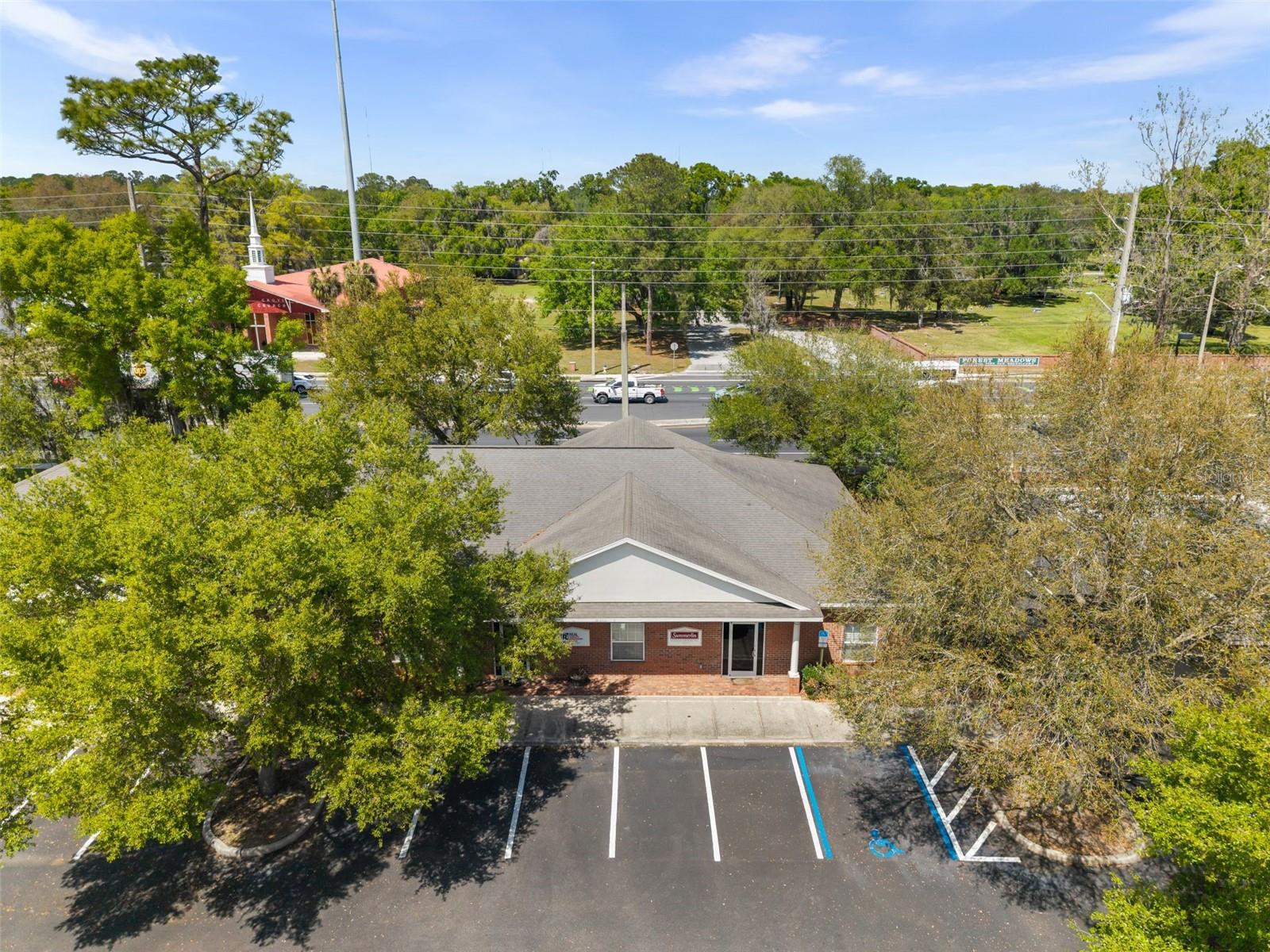 METRO 39 OFFICE PARK CONDO BLDG 3 - Commercial Sale