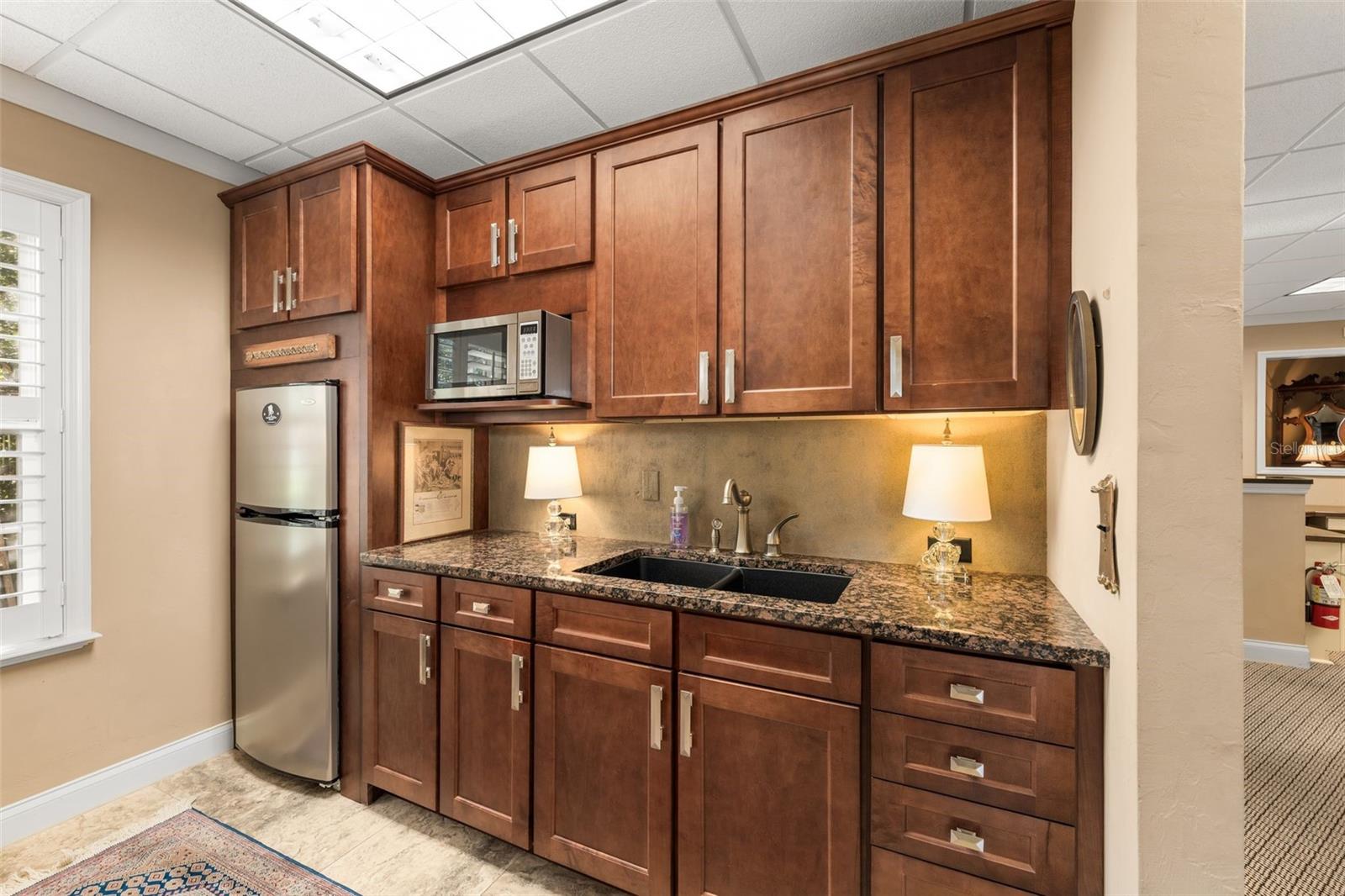 METRO 39 OFFICE PARK CONDO BLDG 3 - Commercial Sale