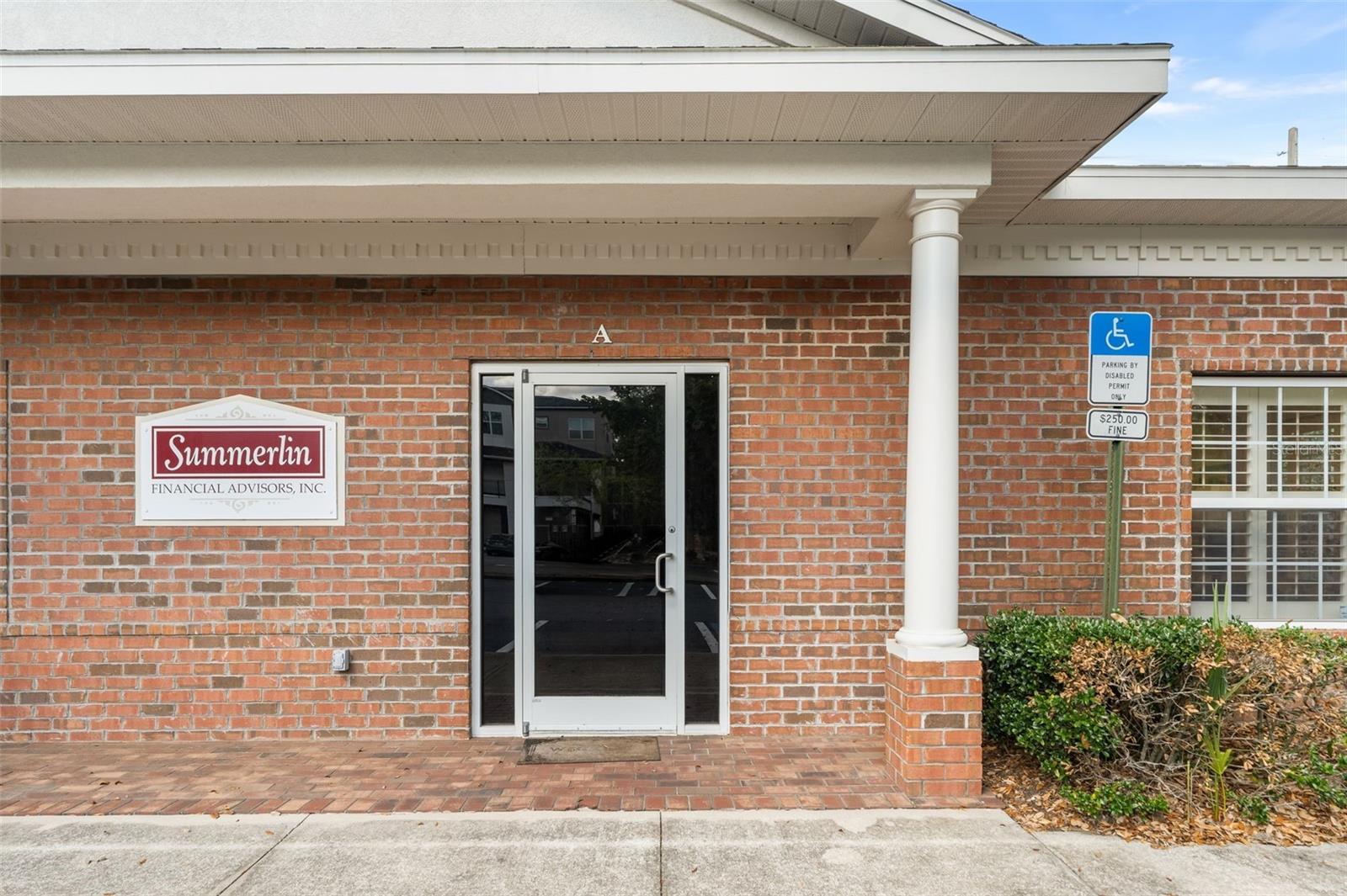 METRO 39 OFFICE PARK CONDO BLDG 3 - Commercial Sale