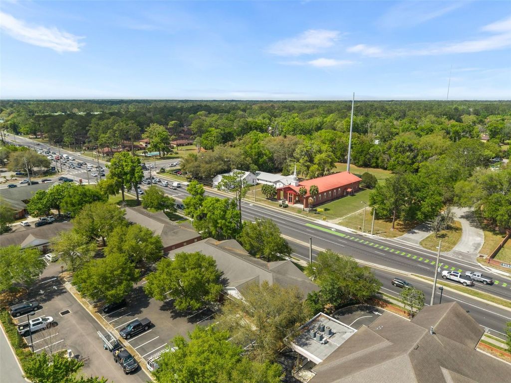 Photo of 4110 NW 37th Place #A, Gainesville, FL 32606 (MLS # GC538757)