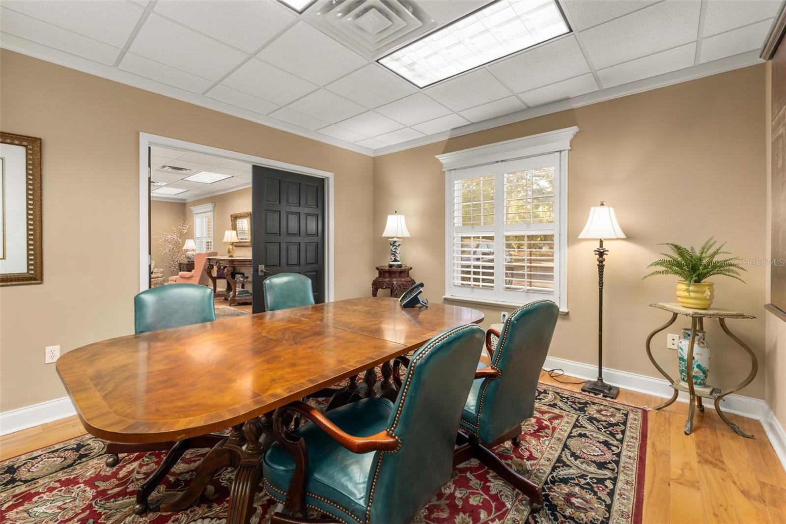 METRO 39 OFFICE PARK CONDO BLDG 3 - Commercial Sale