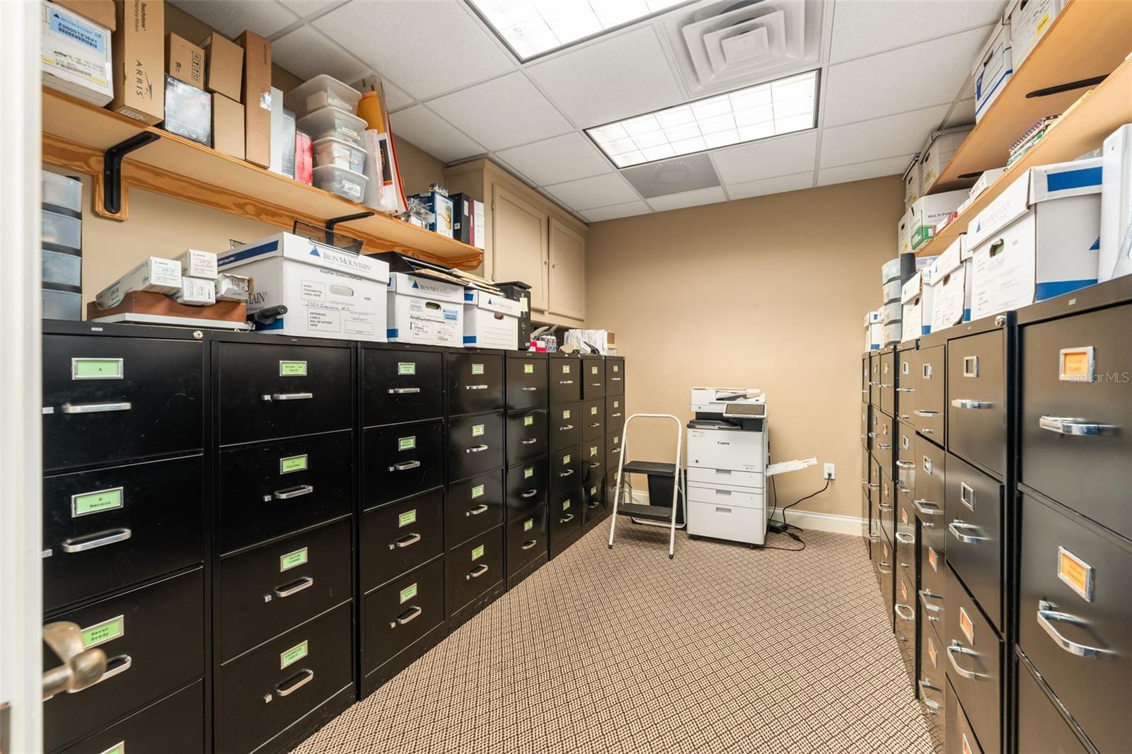 METRO 39 OFFICE PARK CONDO BLDG 3 - Commercial Sale