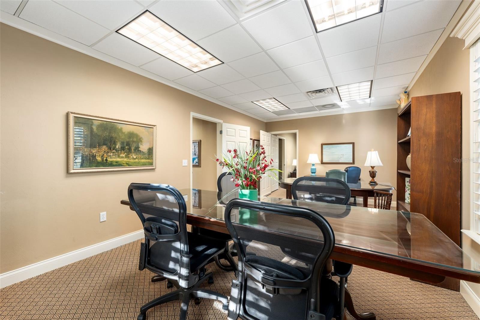 METRO 39 OFFICE PARK CONDO BLDG 3 - Commercial Sale