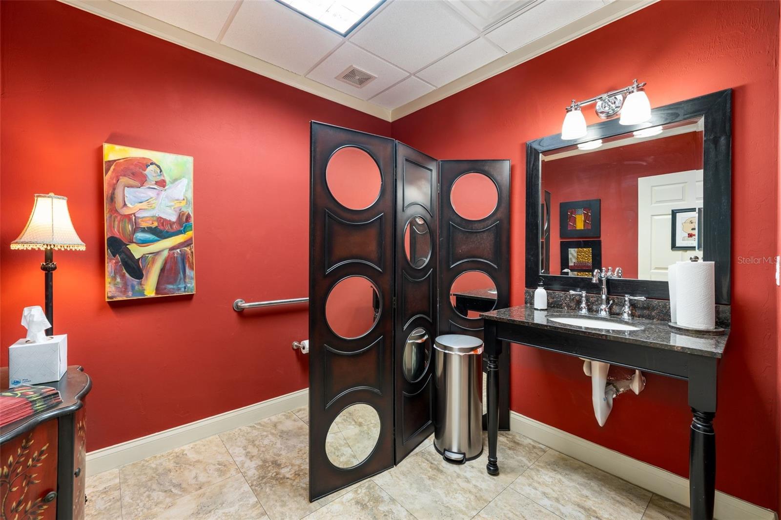 METRO 39 OFFICE PARK CONDO BLDG 3 - Commercial Sale