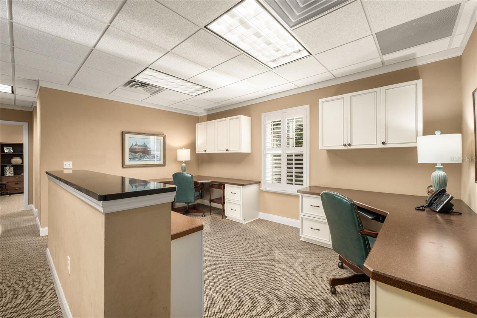 METRO 39 OFFICE PARK CONDO BLDG 3 - Commercial Sale