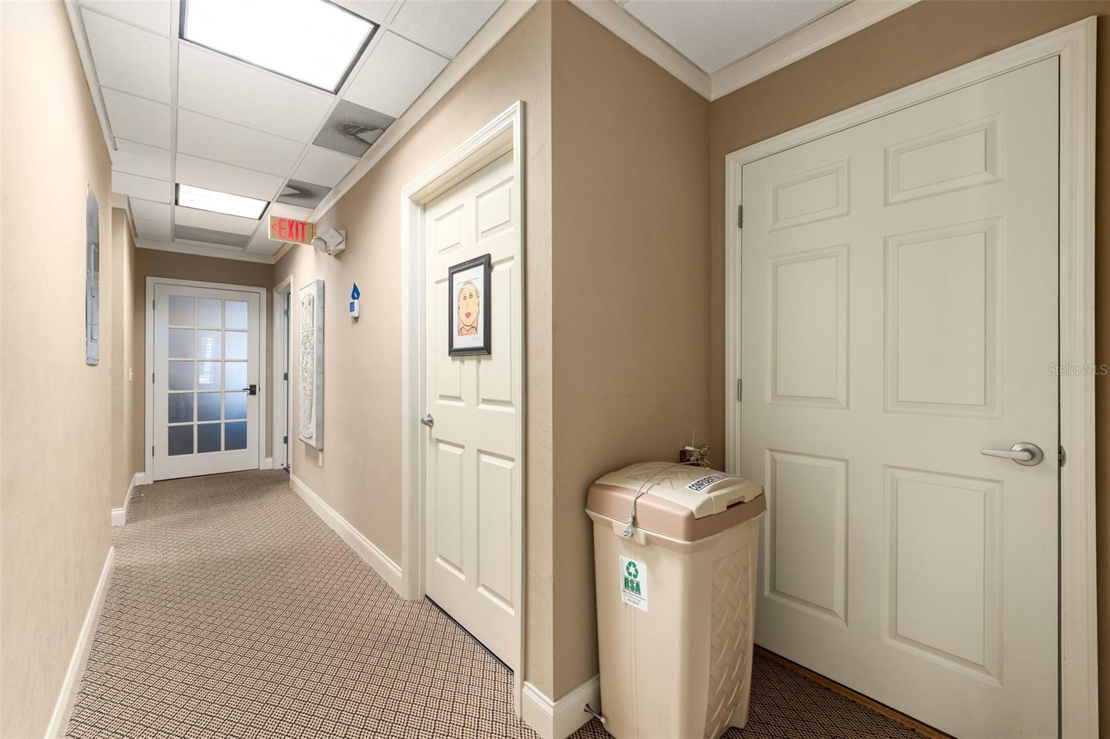 METRO 39 OFFICE PARK CONDO BLDG 3 - Commercial Sale