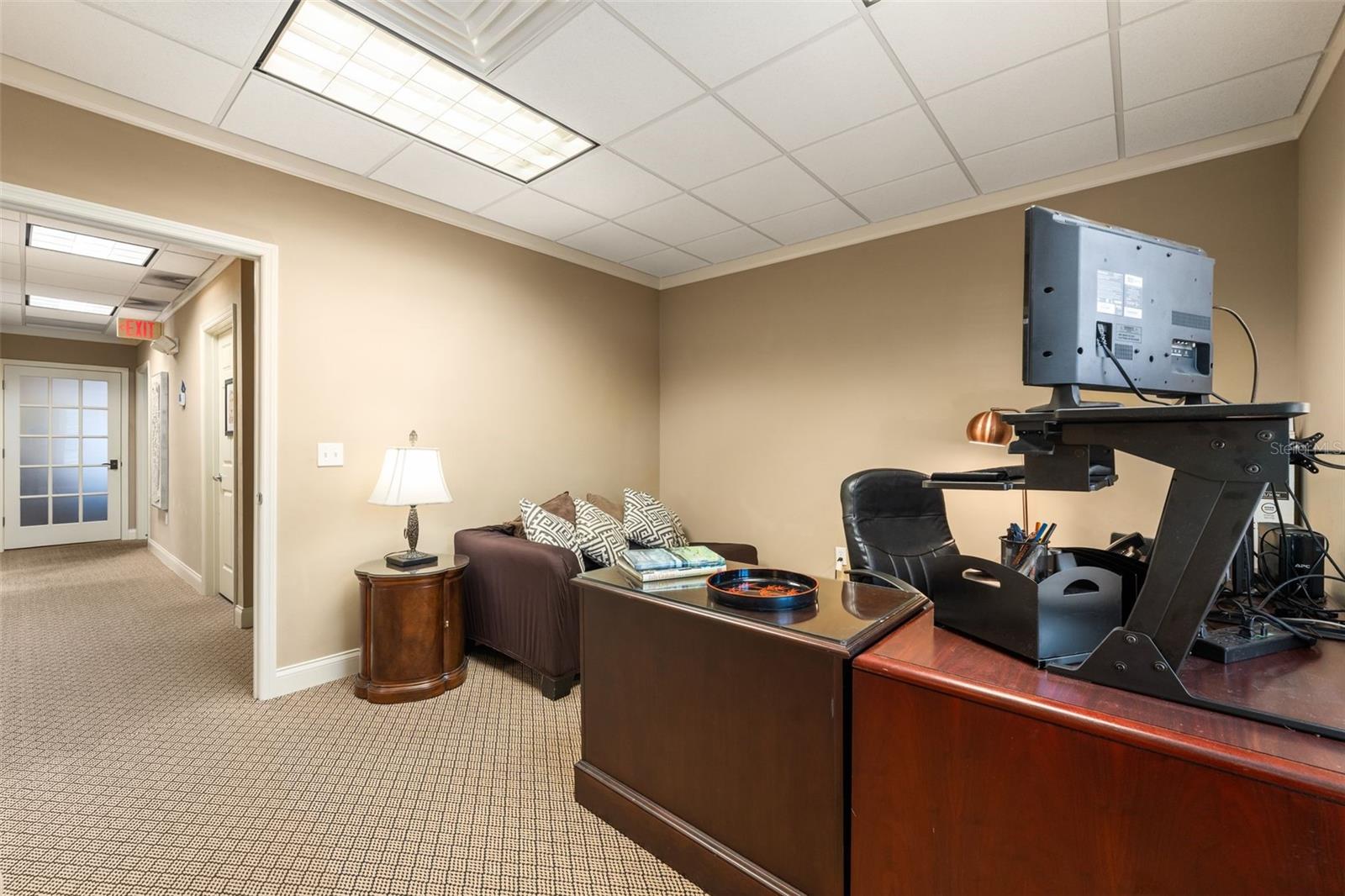 METRO 39 OFFICE PARK CONDO BLDG 3 - Commercial Sale