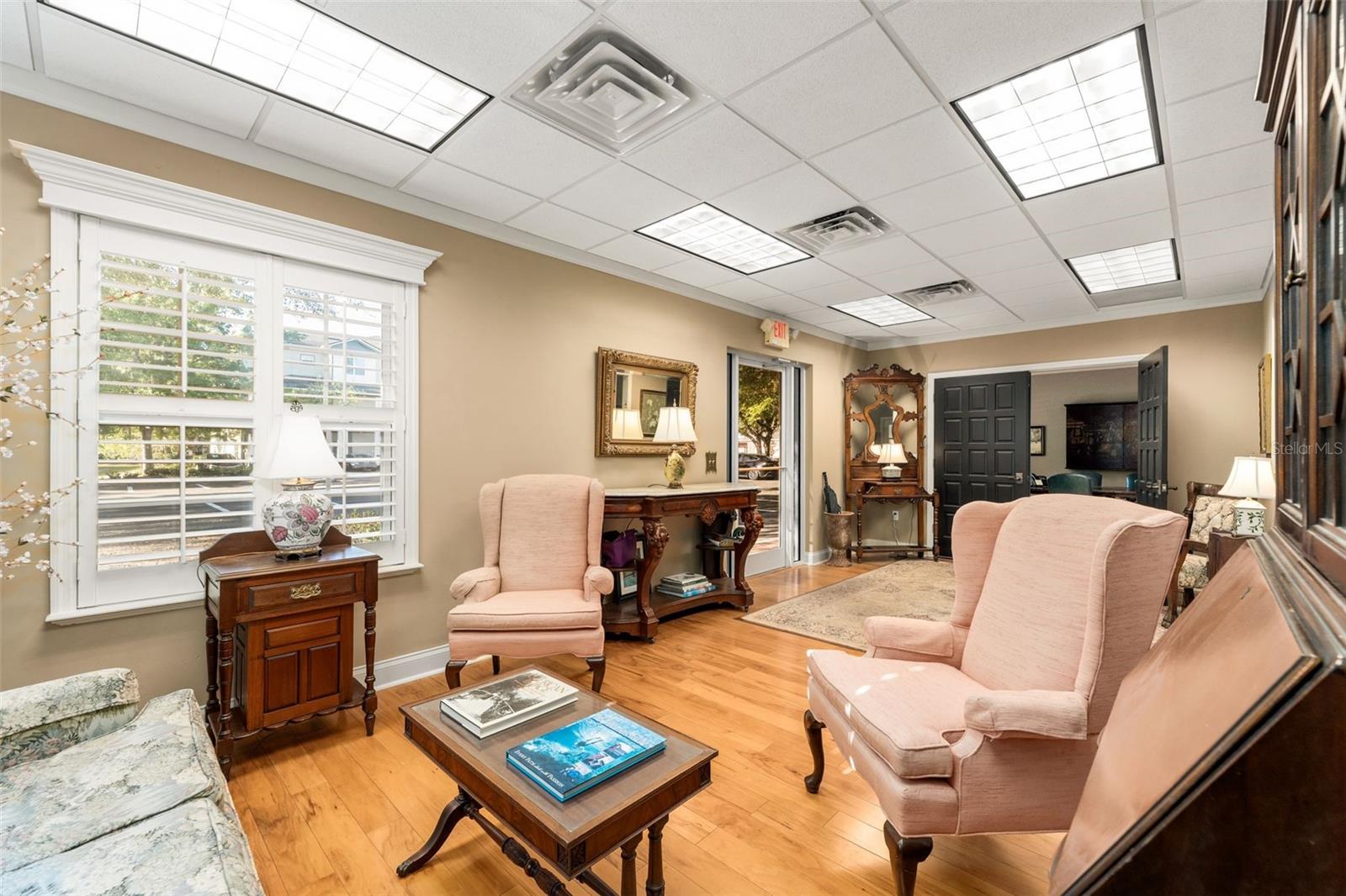 METRO 39 OFFICE PARK CONDO BLDG 3 - Commercial Sale