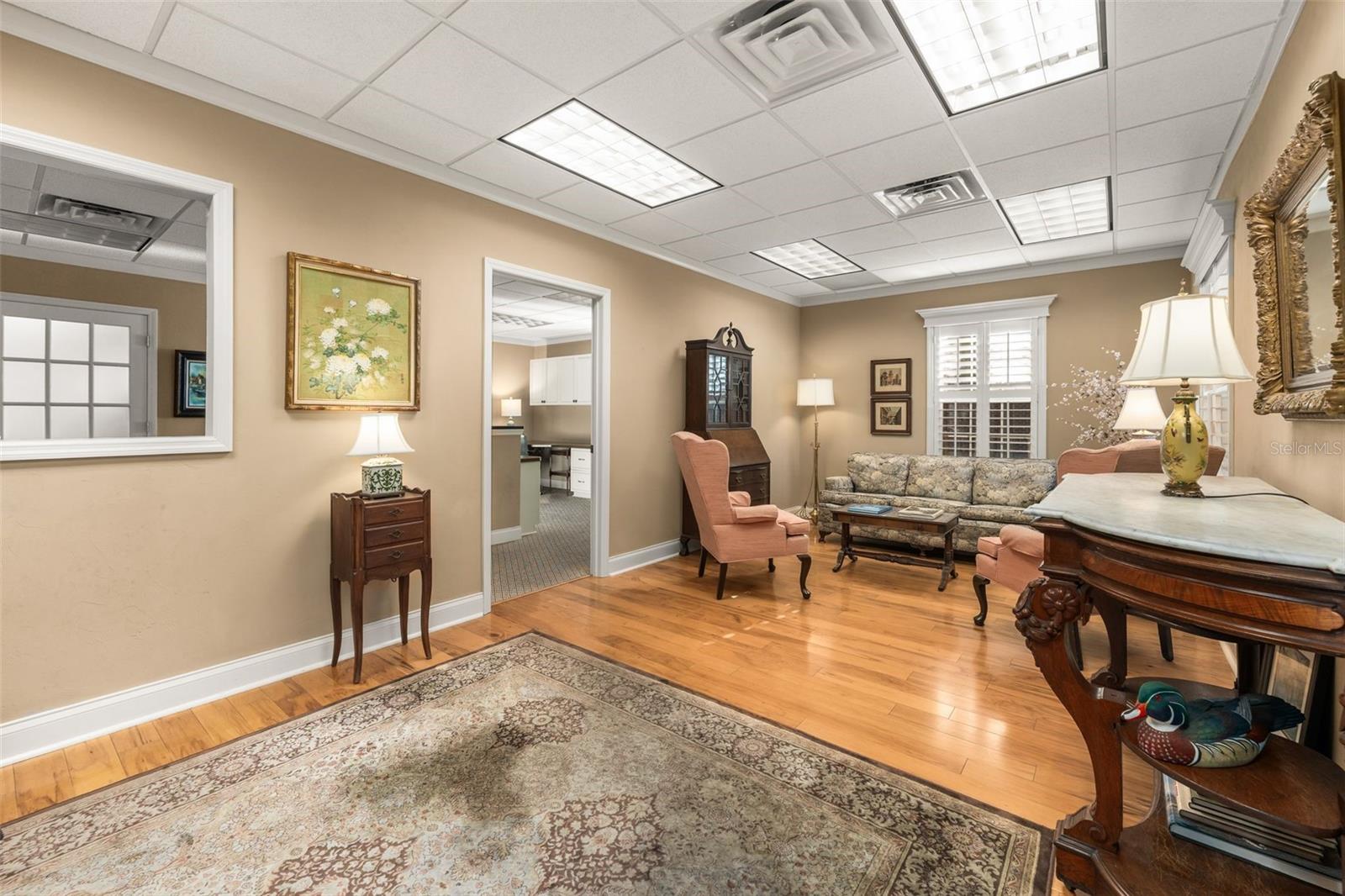 METRO 39 OFFICE PARK CONDO BLDG 3 - Commercial Sale