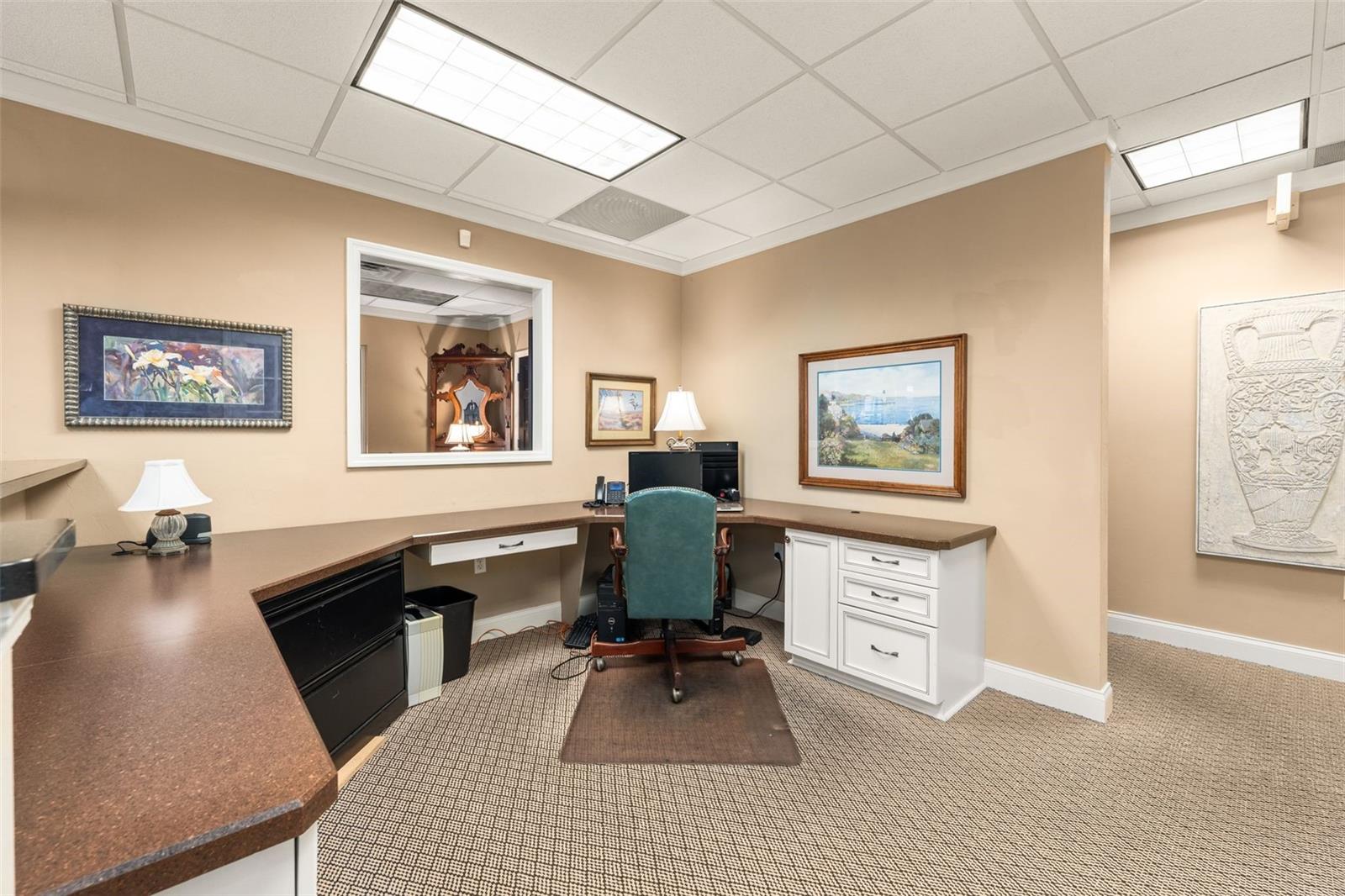 METRO 39 OFFICE PARK CONDO BLDG 3 - Commercial Sale