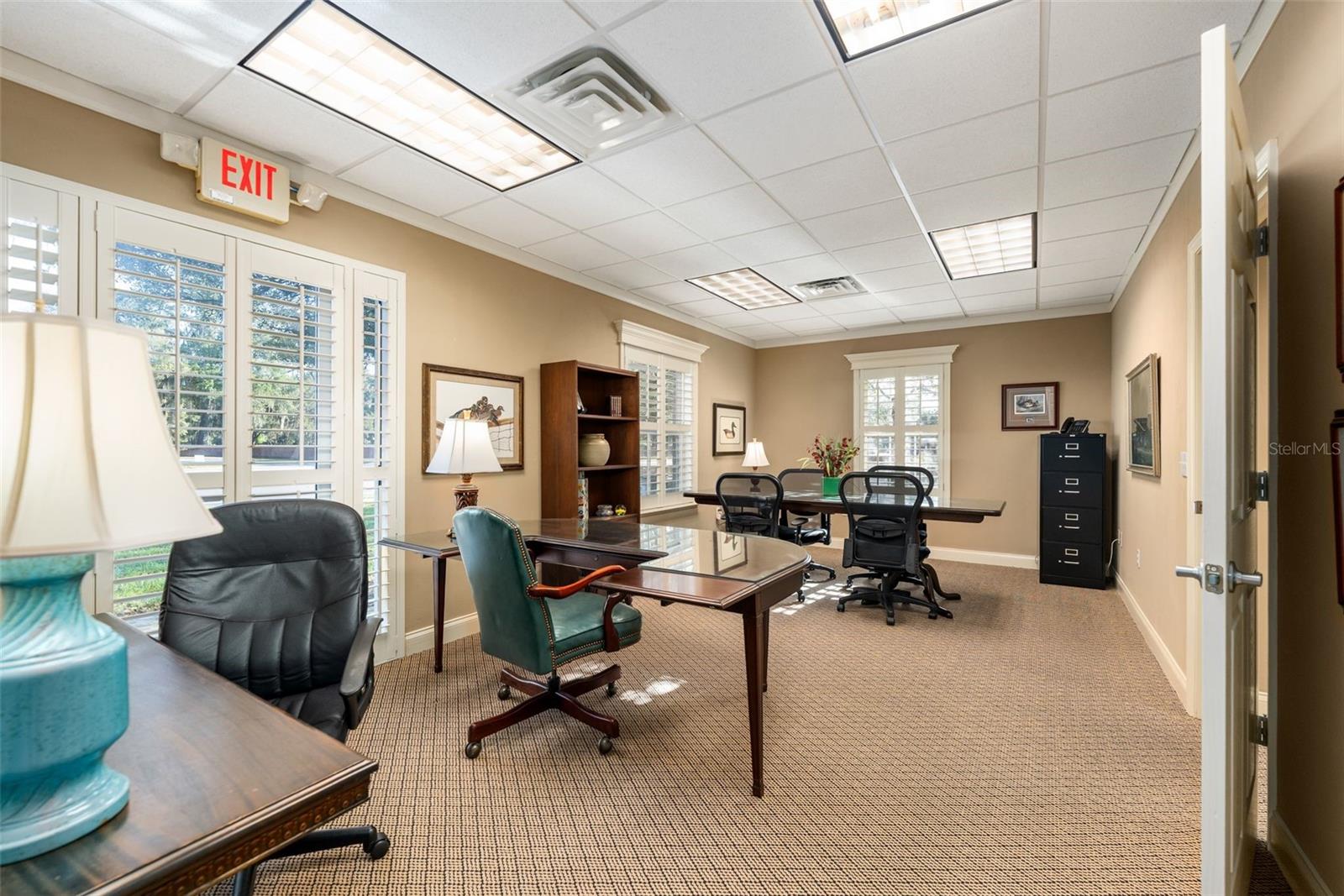 METRO 39 OFFICE PARK CONDO BLDG 3 - Commercial Sale