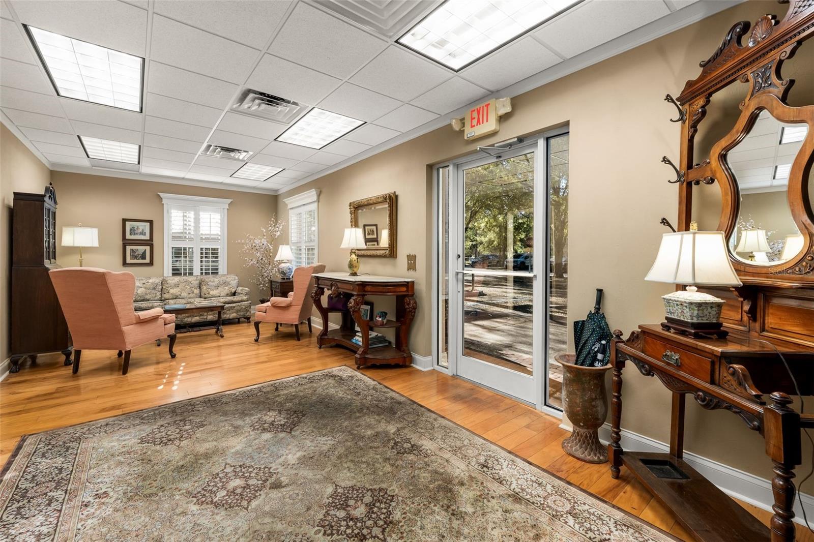 METRO 39 OFFICE PARK CONDO BLDG 3 - Commercial Sale