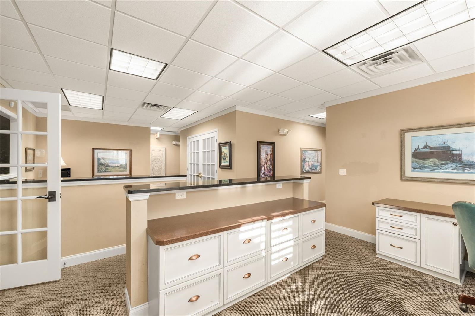 METRO 39 OFFICE PARK CONDO BLDG 3 - Commercial Sale