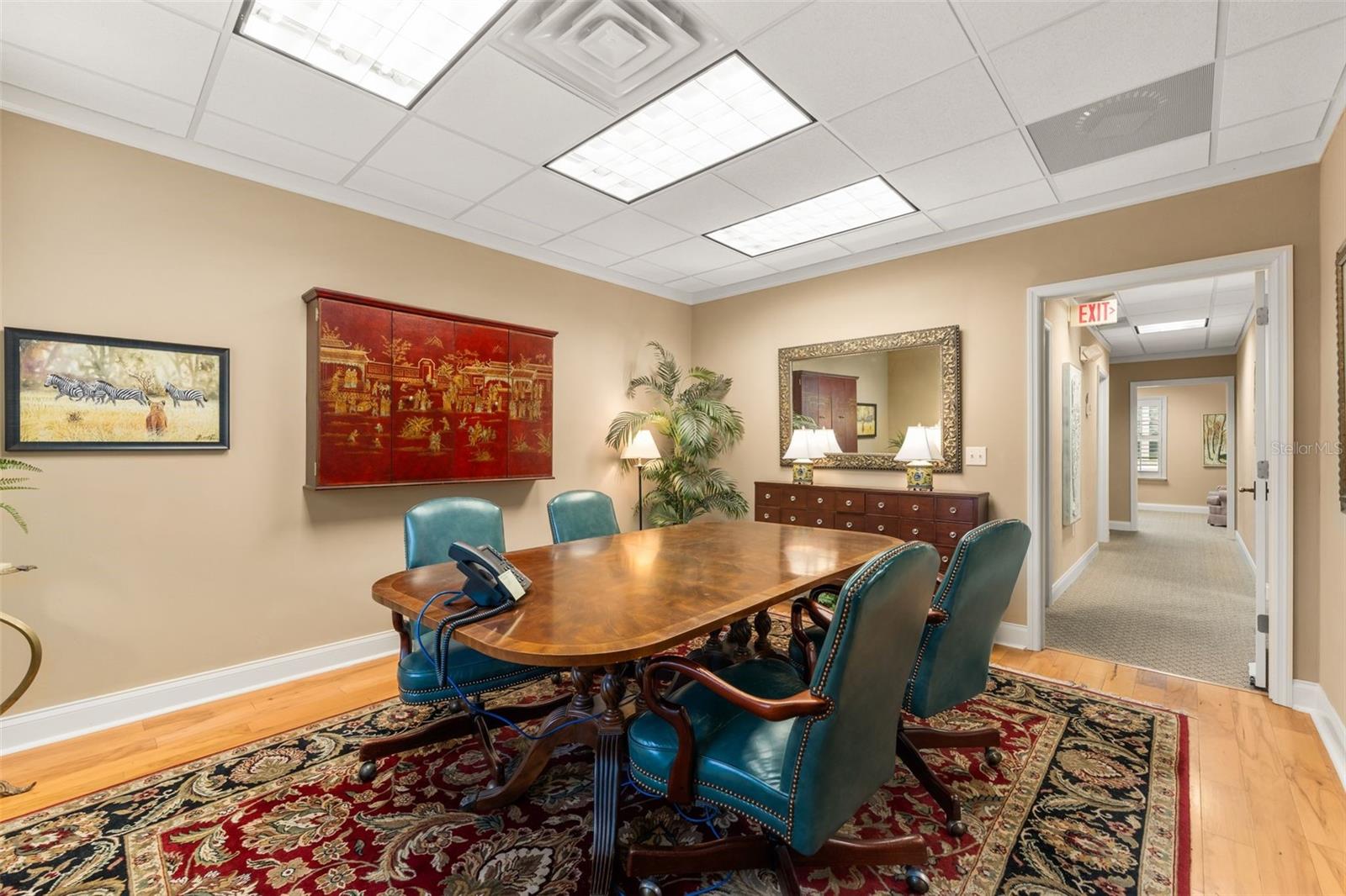 METRO 39 OFFICE PARK CONDO BLDG 3 - Commercial Sale