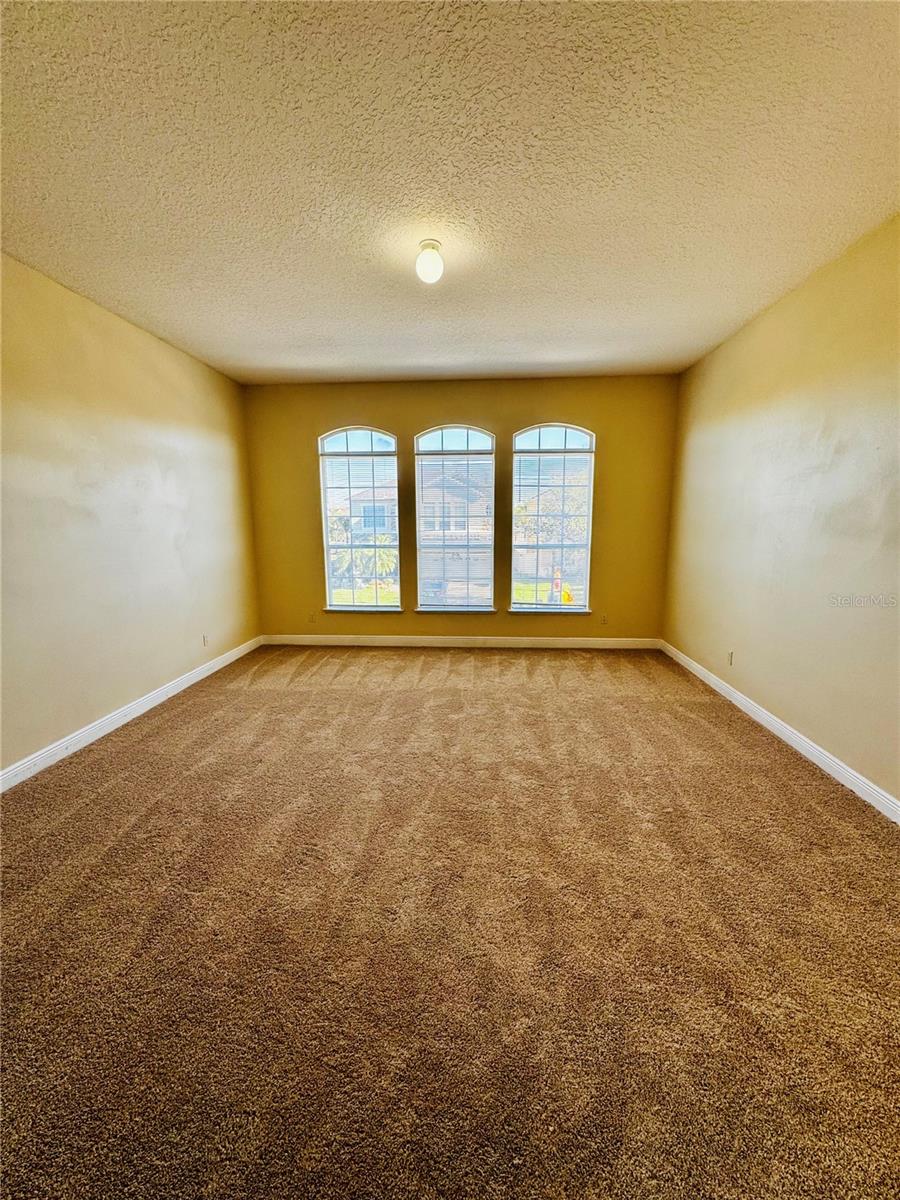 CEDAR BEND AT MEADOW WOODS - Residential