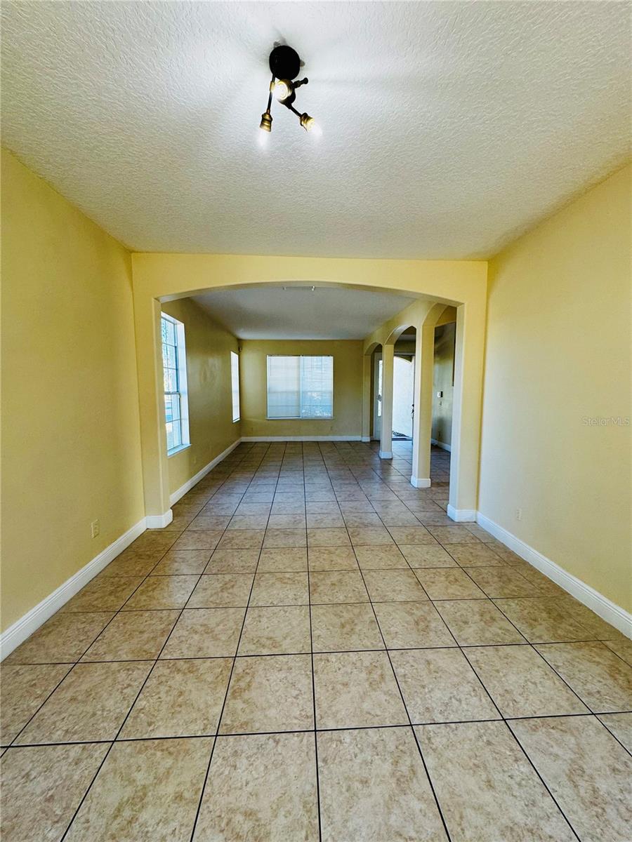 CEDAR BEND AT MEADOW WOODS - Residential