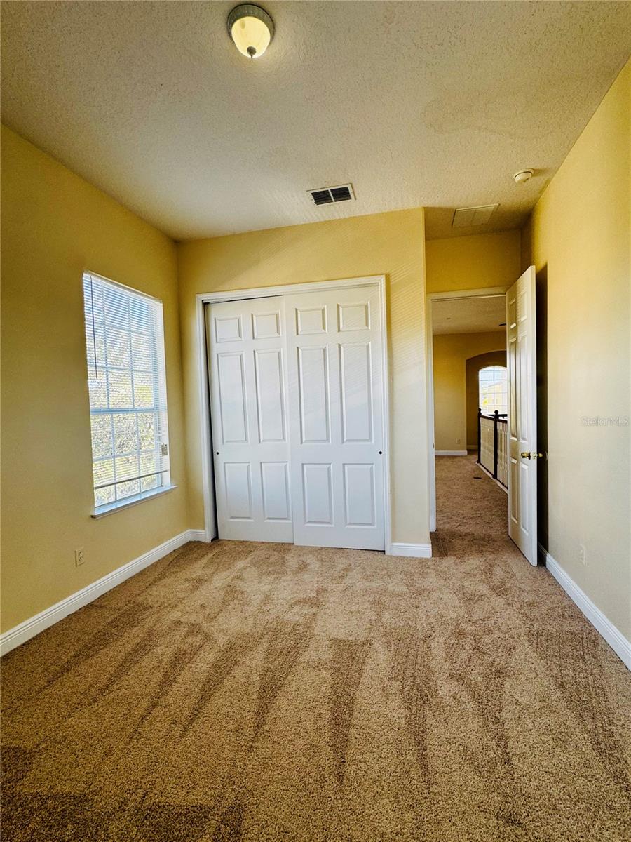 CEDAR BEND AT MEADOW WOODS - Residential