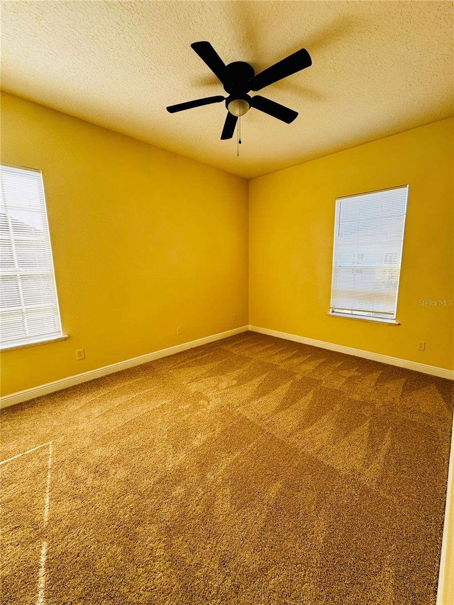 CEDAR BEND AT MEADOW WOODS - Residential