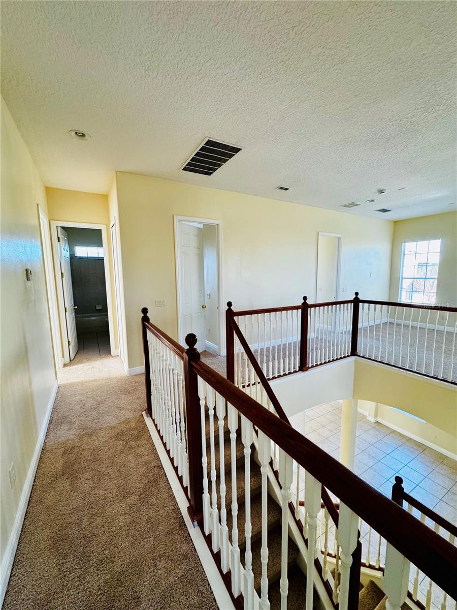 CEDAR BEND AT MEADOW WOODS - Residential