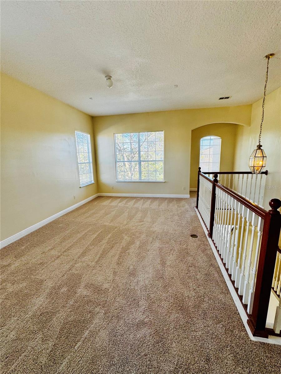 CEDAR BEND AT MEADOW WOODS - Residential