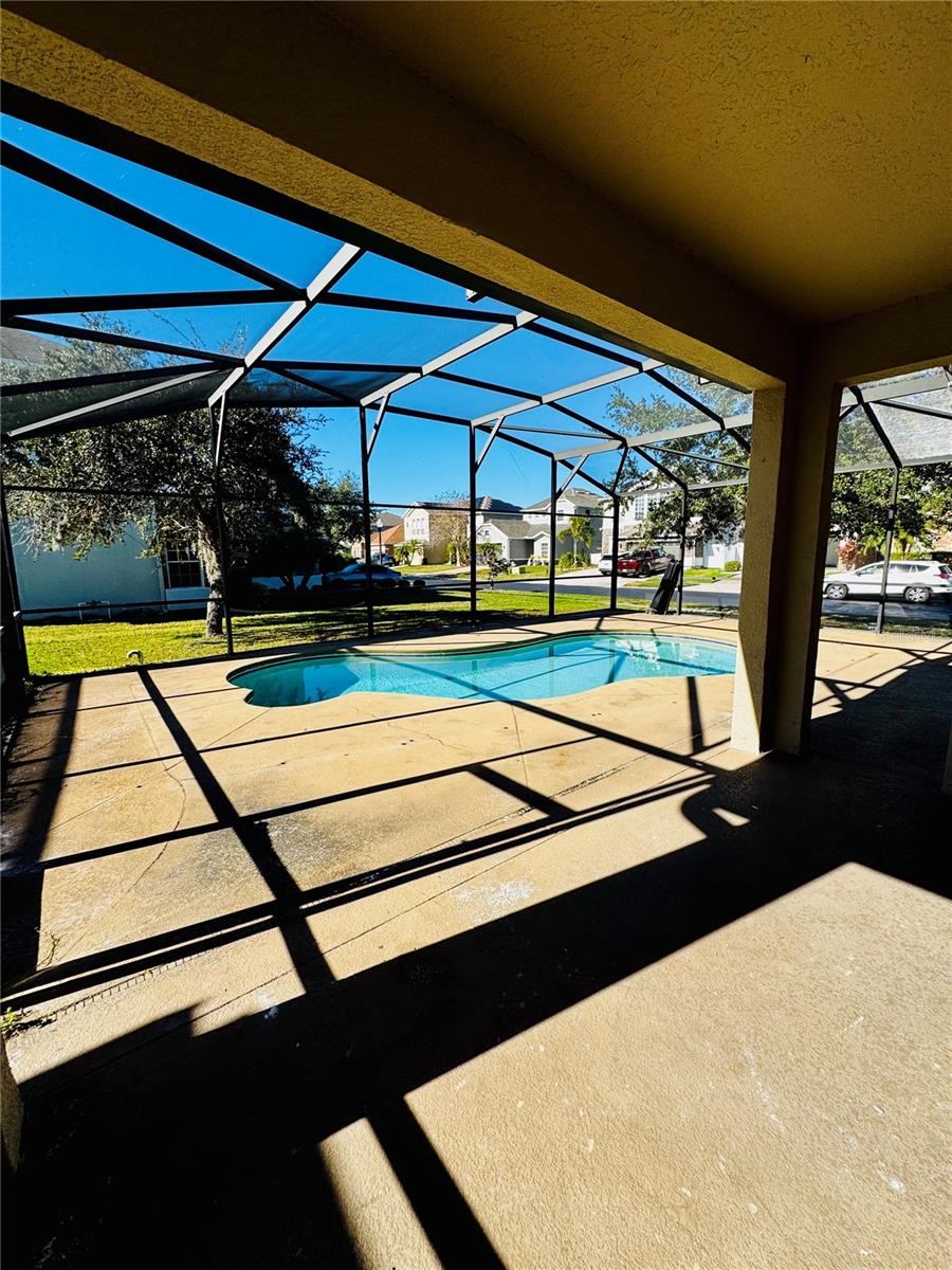 CEDAR BEND AT MEADOW WOODS - Residential