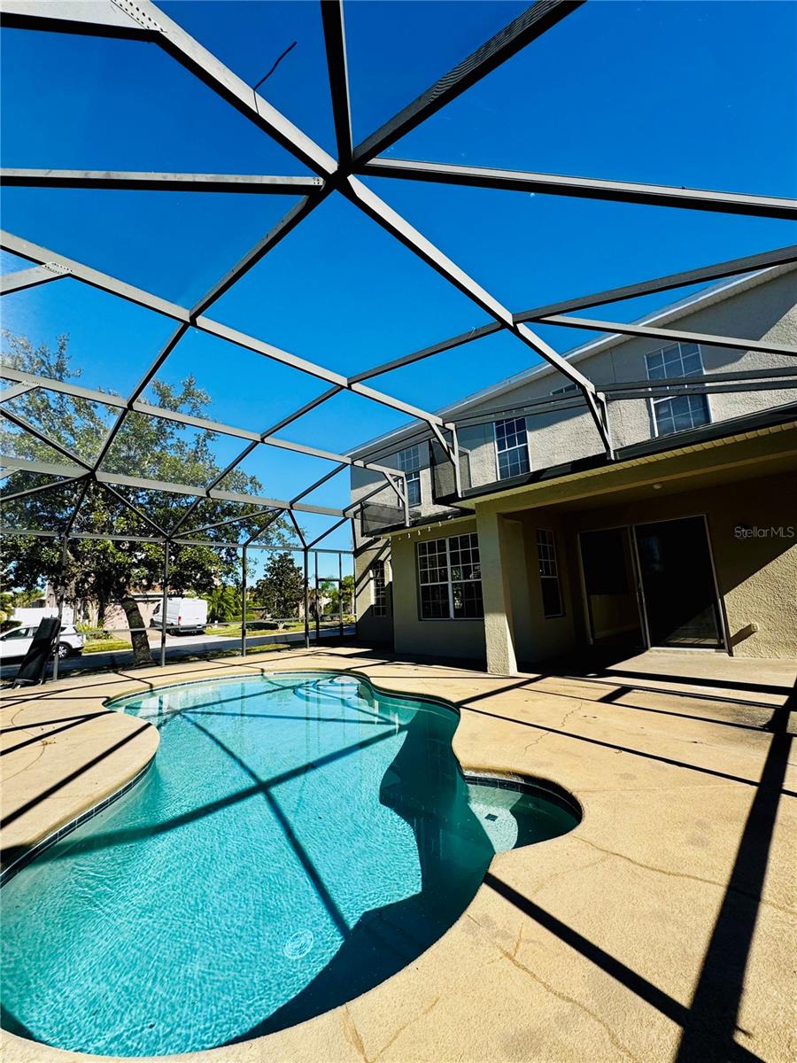 CEDAR BEND AT MEADOW WOODS - Residential