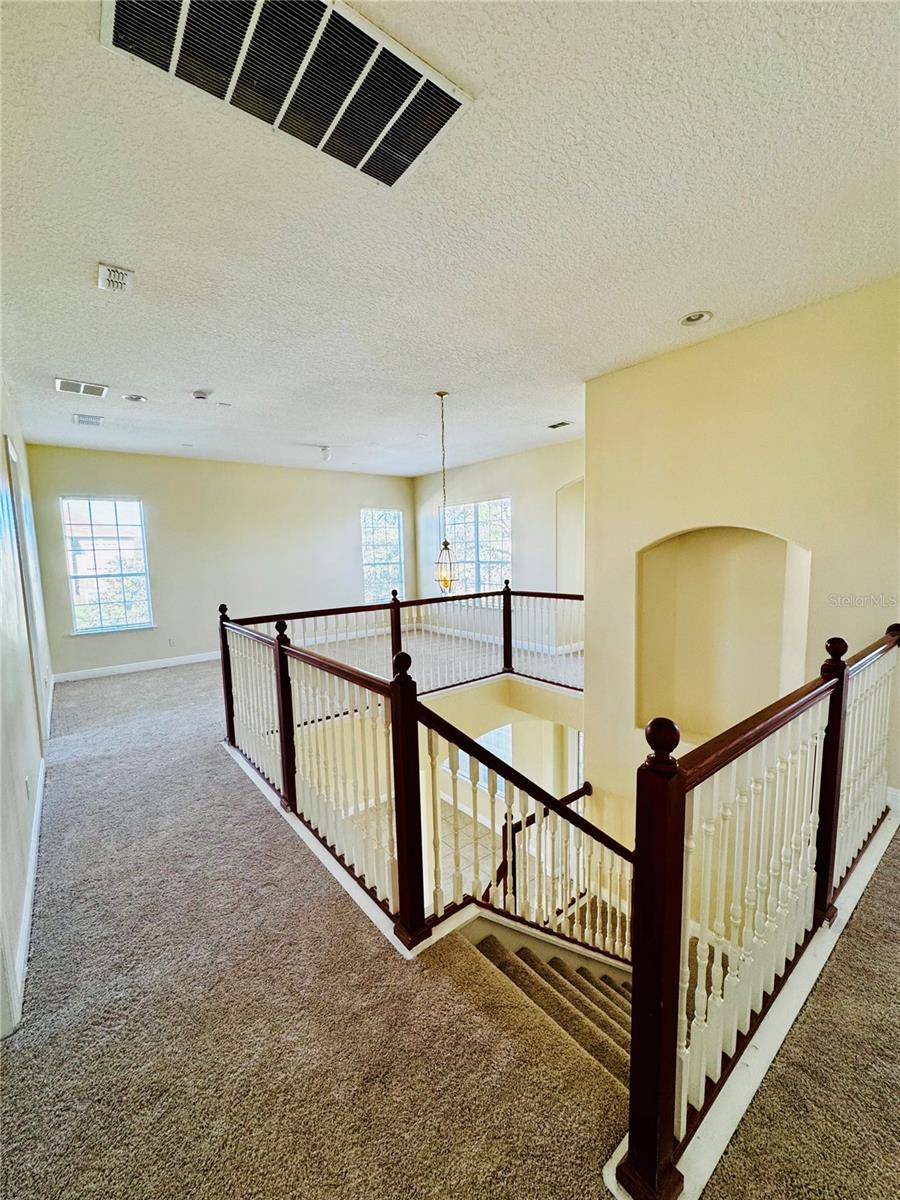 CEDAR BEND AT MEADOW WOODS - Residential