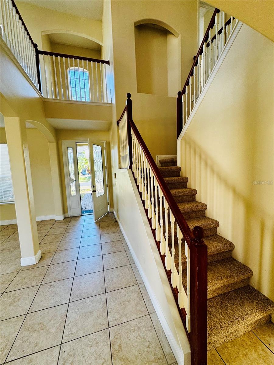 CEDAR BEND AT MEADOW WOODS - Residential