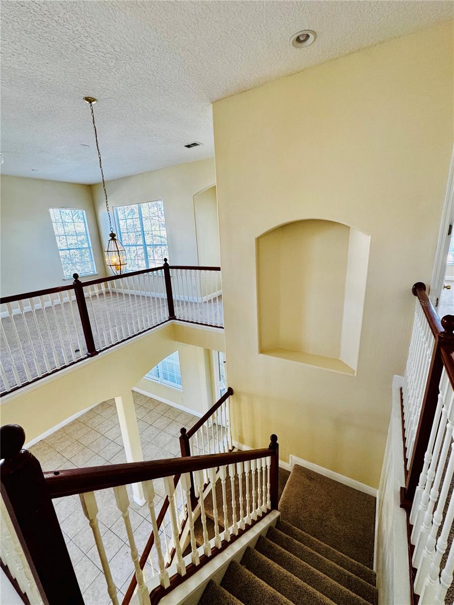 CEDAR BEND AT MEADOW WOODS - Residential