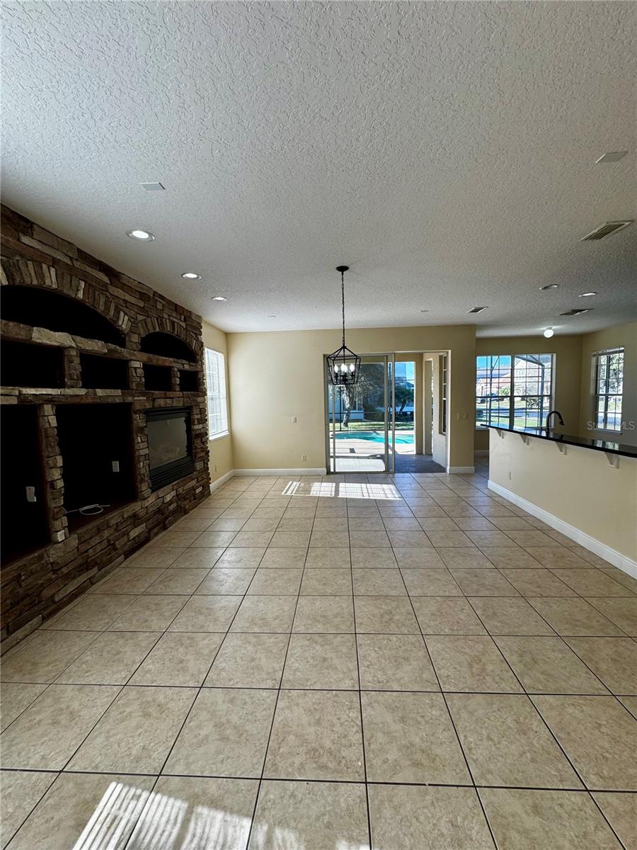 CEDAR BEND AT MEADOW WOODS - Residential