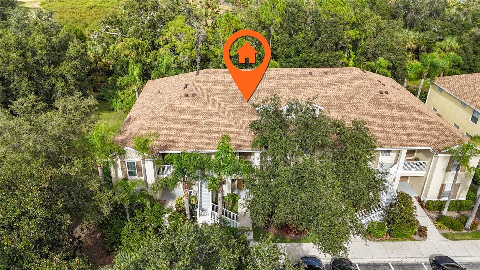 HARBORAGE ON BRADEN RIVER I PH I - Residential