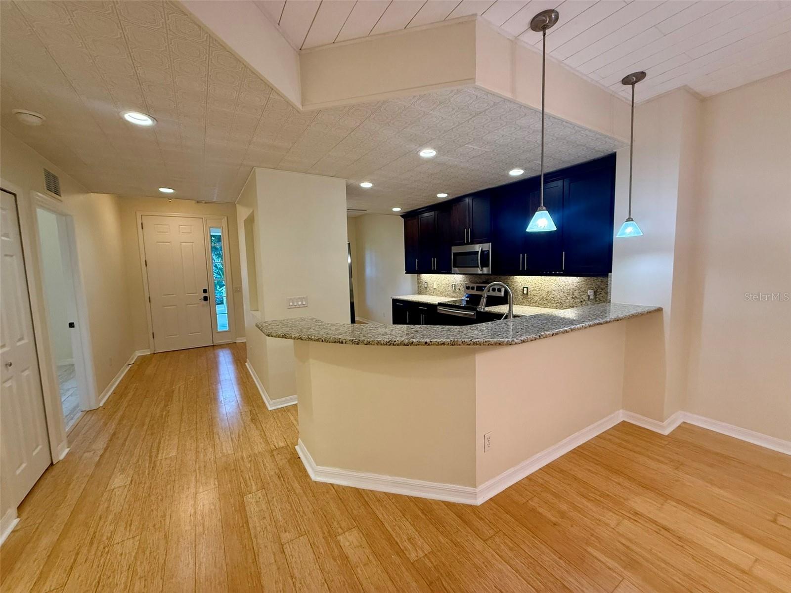 HARBORAGE ON BRADEN RIVER I PH I - Residential