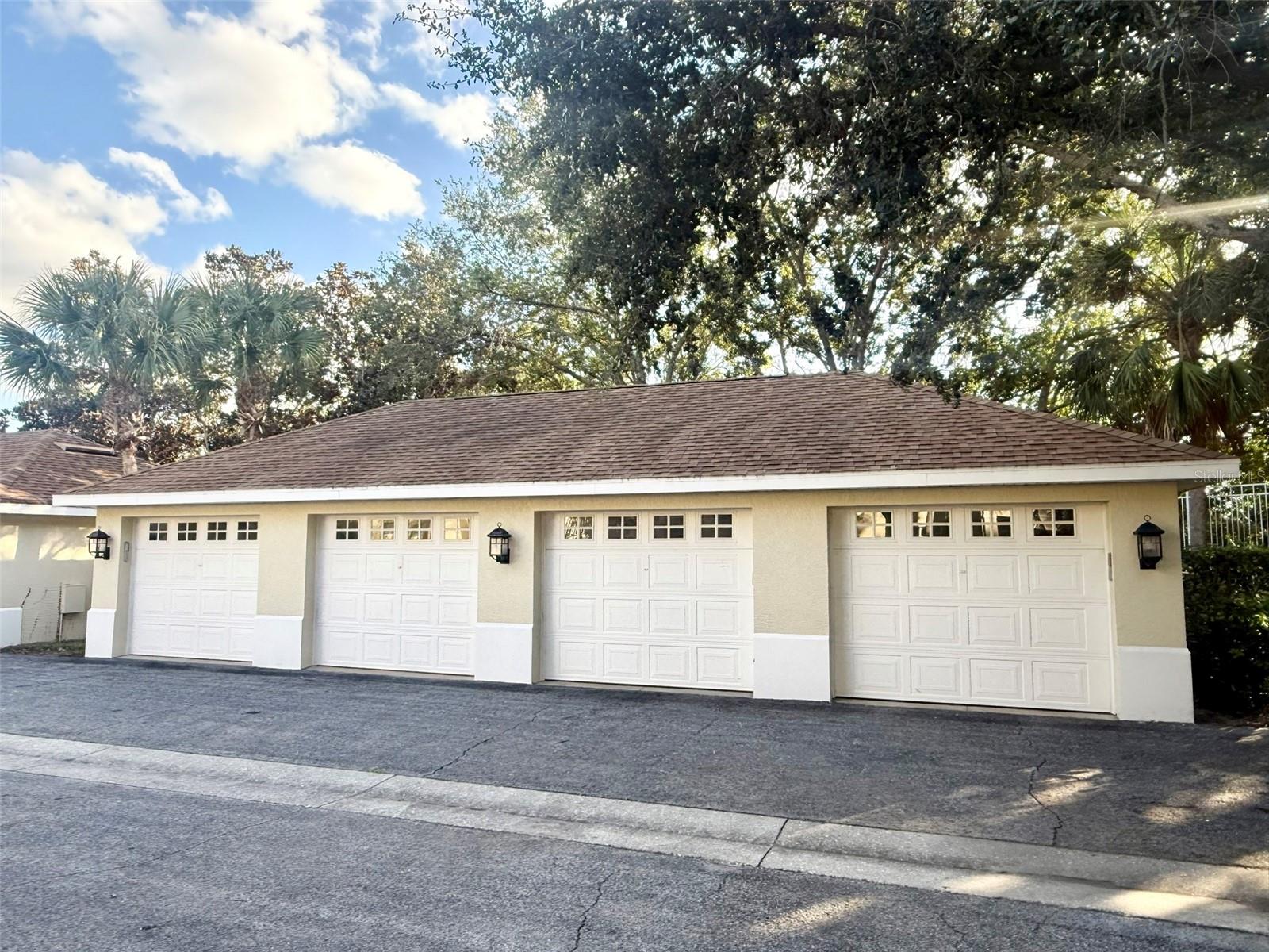 HARBORAGE ON BRADEN RIVER I PH I - Residential