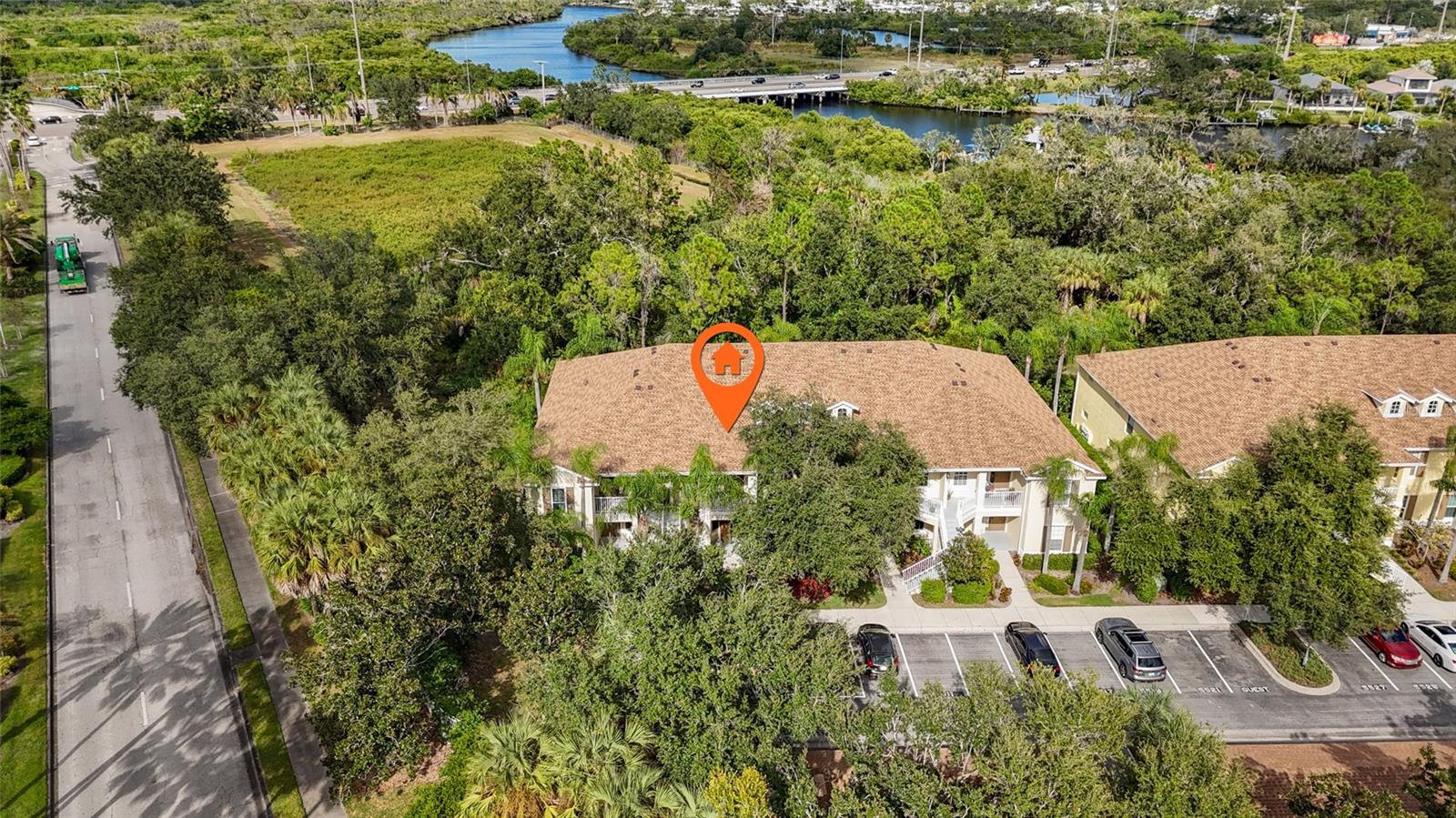 HARBORAGE ON BRADEN RIVER I PH I - Residential