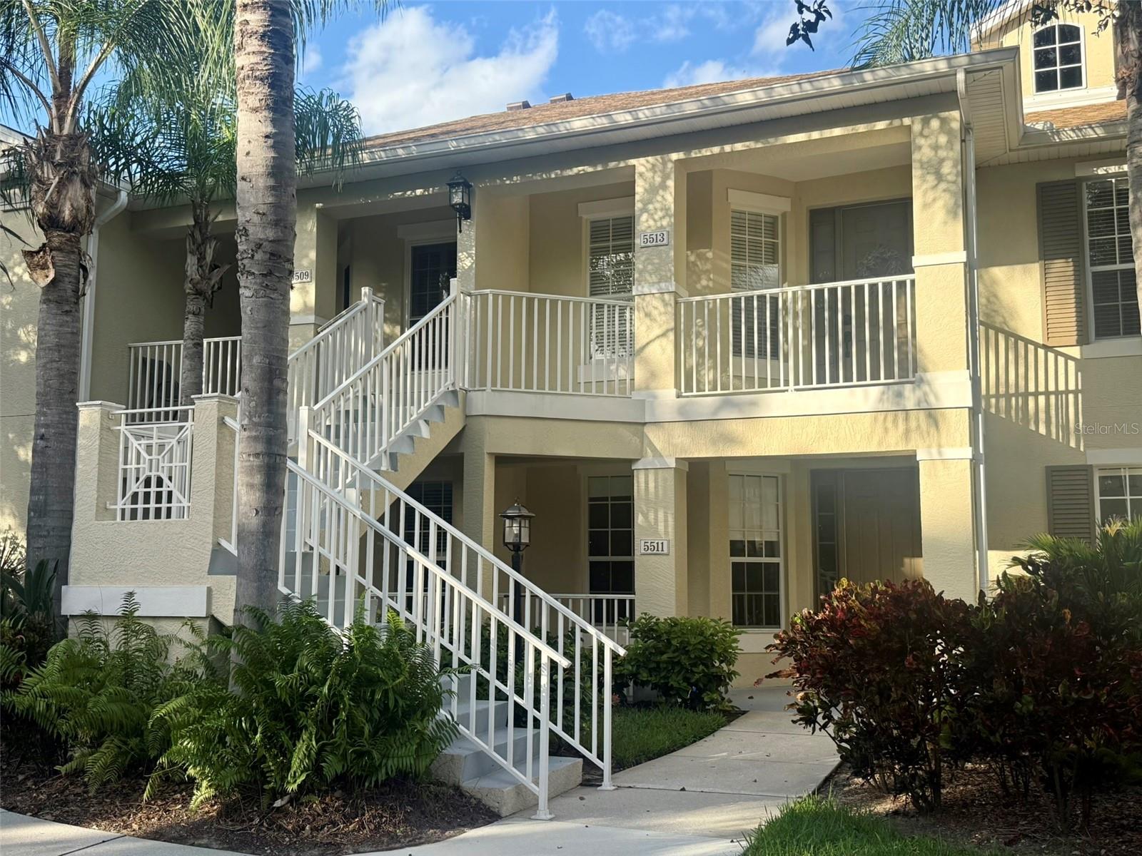 HARBORAGE ON BRADEN RIVER I PH I - Residential