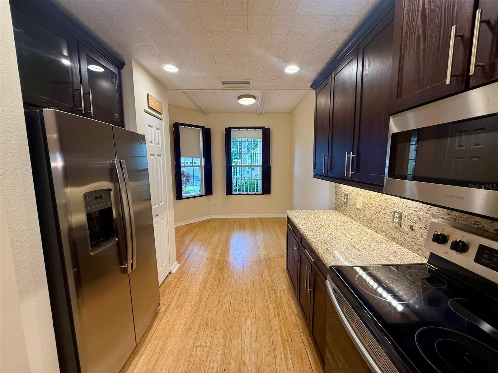 HARBORAGE ON BRADEN RIVER I PH I - Residential