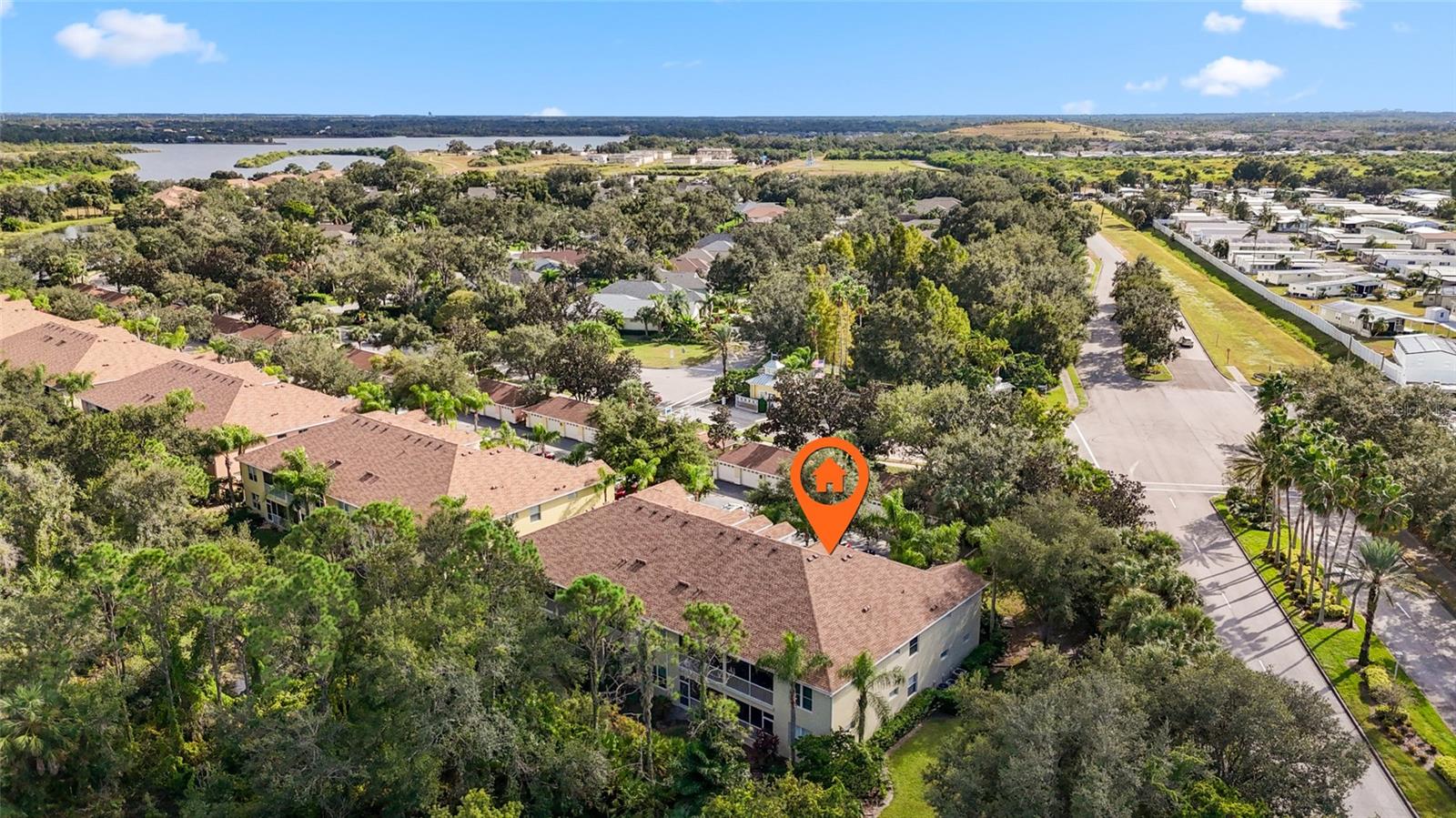 HARBORAGE ON BRADEN RIVER I PH I - Residential