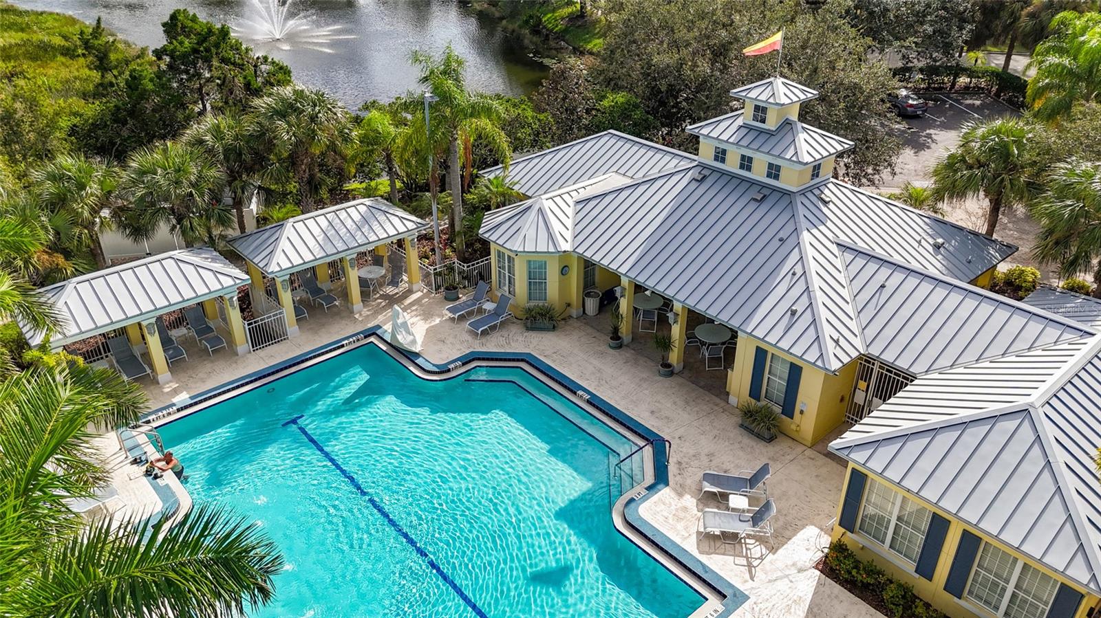 HARBORAGE ON BRADEN RIVER I PH I - Residential